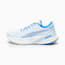 Magnify NITRO™ 2 Women's Running Shoes, Icy Blue-Ultra Blue, small-THA