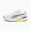 Swatch for PUMA White-Pure Magenta-Yellow Alert