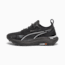 Swatch for PUMA Black-Dark Coal