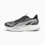 Swatch for PUMA Black-PUMA White-PUMA Silver