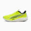 Swatch for Yellow Alert-PUMA Black