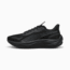 Swatch for PUMA Black-Flat Dark Gray