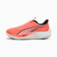 Swatch for Glowing Red-PUMA Black-PUMA White