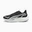 Swatch for PUMA Black-PUMA Silver-PUMA White