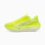 Swatch for Yellow Alert-PUMA White