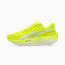 VELOCITY NITRO™ 3 Running Shoes Women, Yellow Alert-PUMA White, small-THA