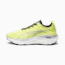 Swatch for Yellow Burst-PUMA Black-PUMA Silver