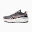 ForeverRun NITRO™ Women's Running Shoes, PUMA Black-Koral Ice-PUMA Silver, small-THA