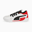 Court Rider Chaos Basketball Shoes, PUMA White-For All Time Red, small-PHL