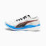 Deviate NITRO Elite 2 Men's Running Shoes, PUMA White-Ultra Blue-Fire Orchid-PUMA Black, small-THA
