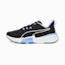 PWRFrame TR 2 Women's Training Shoes, PUMA Black-Elektro Purple, small-PHL