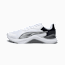 รองเท้าวิ่ง Infusion, PUMA White-PUMA Black-Cool Dark Gray-Ash Gray, small-THA