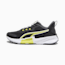حذاء تدريب للرجال PWRFrame TR 2, PUMA Black-Yellow Burst-PUMA White, small-DFA