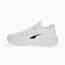 Court Rider Chaos Jewel Basketball Shoes, PUMA White-PUMA Black, small-PHL