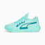 Court Rider Chaos Slash Basketball Shoes, Electric Peppermint-Green Lagoon, small-PHL