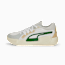Court Rider Chaos Slash Basketball Shoes, PUMA White-Archive Green, small-PHL