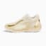 Rise NITRO Nephrite Basketball Shoes, Frosted Ivory-Metallic Gold, small-PHL