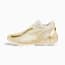 Rise NITRO Nephrite Basketball Shoes, Frosted Ivory-Metallic Gold, small-PHL