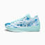Stewie 2 Water Women's Basketball Shoes, Light Aqua-PUMA White, small-PHL