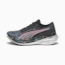 Deviate NITRO Elite 2 'Marathon Series' Women's Running Shoes, PUMA Black-Strawberry Burst-Yellow Blaze, small-THA