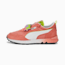 PUMA x SPONGEBOB Rider FV Sneakers, Carnation Pink-PUMA White, small-PHL