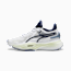 PWR NITRO SQD Men's Training Shoes, PUMA White-Club Navy, small-PHL