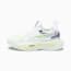 Swatch for PUMA White-Speed Green
