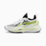 PWR NITRO SQD Women's Training Shoes, PUMA White-PUMA Black-Lime Pow, small-PHL