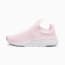 Softride Pro Echo Slip-On Running Shoes, Whisp Of Pink-PUMA White, small-THA