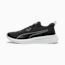 Flyer Lite Running Shoes, PUMA Black-Grape Mist-PUMA White, small-THA