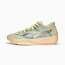 Stewie 2 Earth Women's Basketball Shoes, Granola-PUMA Black, small-PHL