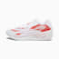All-Pro NITRO Team Basketball Shoes, PUMA White-For All Time Red, small-PHL