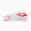 All-Pro NITRO Team Basketball Shoes, PUMA White-For All Time Red, small-PHL