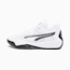 Swatch for PUMA White-PUMA Black