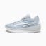 Stewie 2 Team Women's Basketball Shoes, Platinum Gray-PUMA White, small-PHL