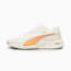 PUMA x FIRST MILE Velocity NITRO 2 Women's Running Shoes, Warm White-Bright Melon, small-THA