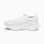 Swatch for PUMA White-Feather Gray