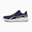 Skyrocket Lite Running Shoes Unisex, PUMA Navy-PUMA Black-PUMA White, small-THA