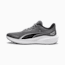 Skyrocket Lite Running Shoes Unisex, Cool Dark Gray-PUMA Black-Gray Fog, small-THA