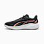 รองเท้าวิ่ง Skyrocket Lite, PUMA Black-Sun Stream, small-THA