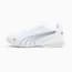 Swatch for PUMA White-PUMA Black