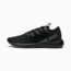 Swatch for PUMA Black-Concrete Gray