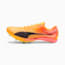 Swatch for Sun Stream-Sunset Glow-Puma Black