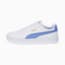 Skye Clean Trainers Women, Puma White-Lavendar Pop-Puma Team Gold, small-PHL