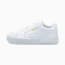 Cali Star Trainers Women, Puma White-Puma White, small-THA