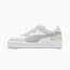 รองเท้ากีฬา CA Pro Classic, PUMA White-Sedate Gray-Ash Gray, small-THA