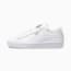 Swatch for Puma White-Puma White