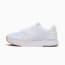 Swatch for PUMA White-PUMA White-PUMA Silver