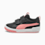 Multiflex SL V Kids' Trainers, Puma Black-Peony, small-PHL