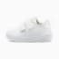 Swatch for Puma White-Puma White